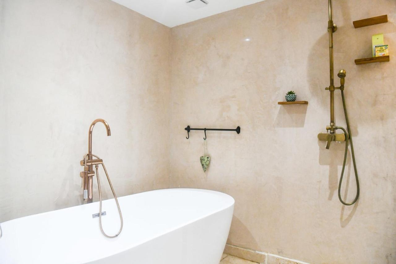 Le Fortia II - Appartement Vieux-Port Marsylia Zewnętrze zdjęcie